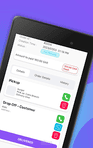 Order Manager and Driver Apps | iOS