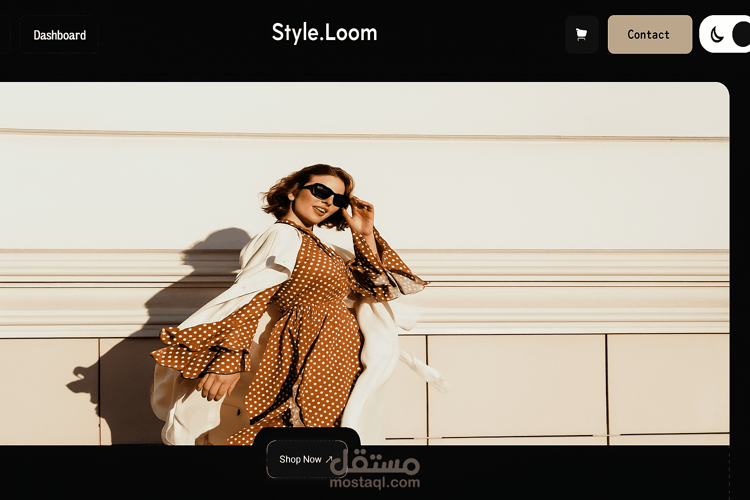 Style.Loom