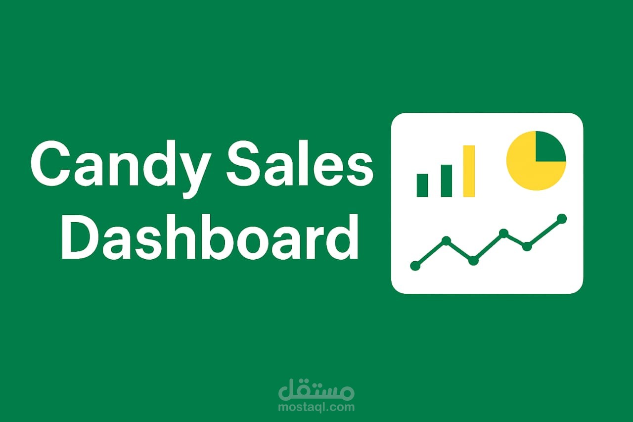 Candy Sales Analysis