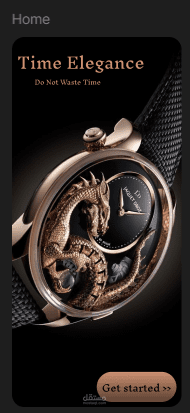 Time Elegance
