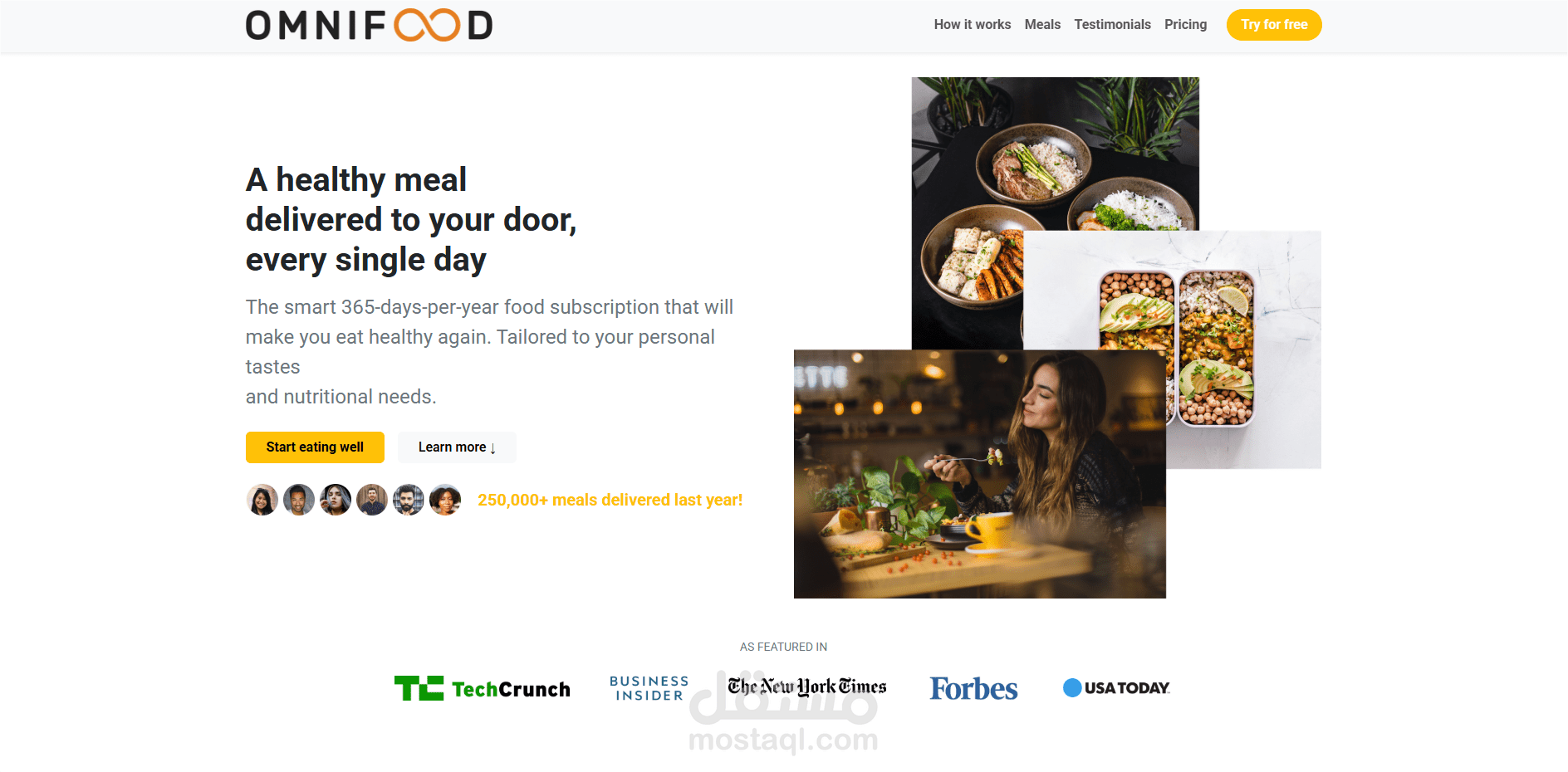 OmniFood