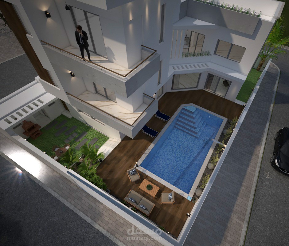تونس حمامات