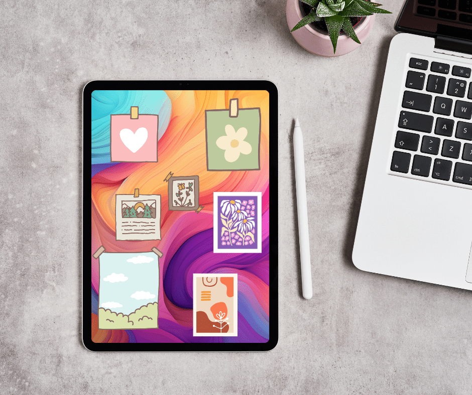 تصميمات سوشال ميديا