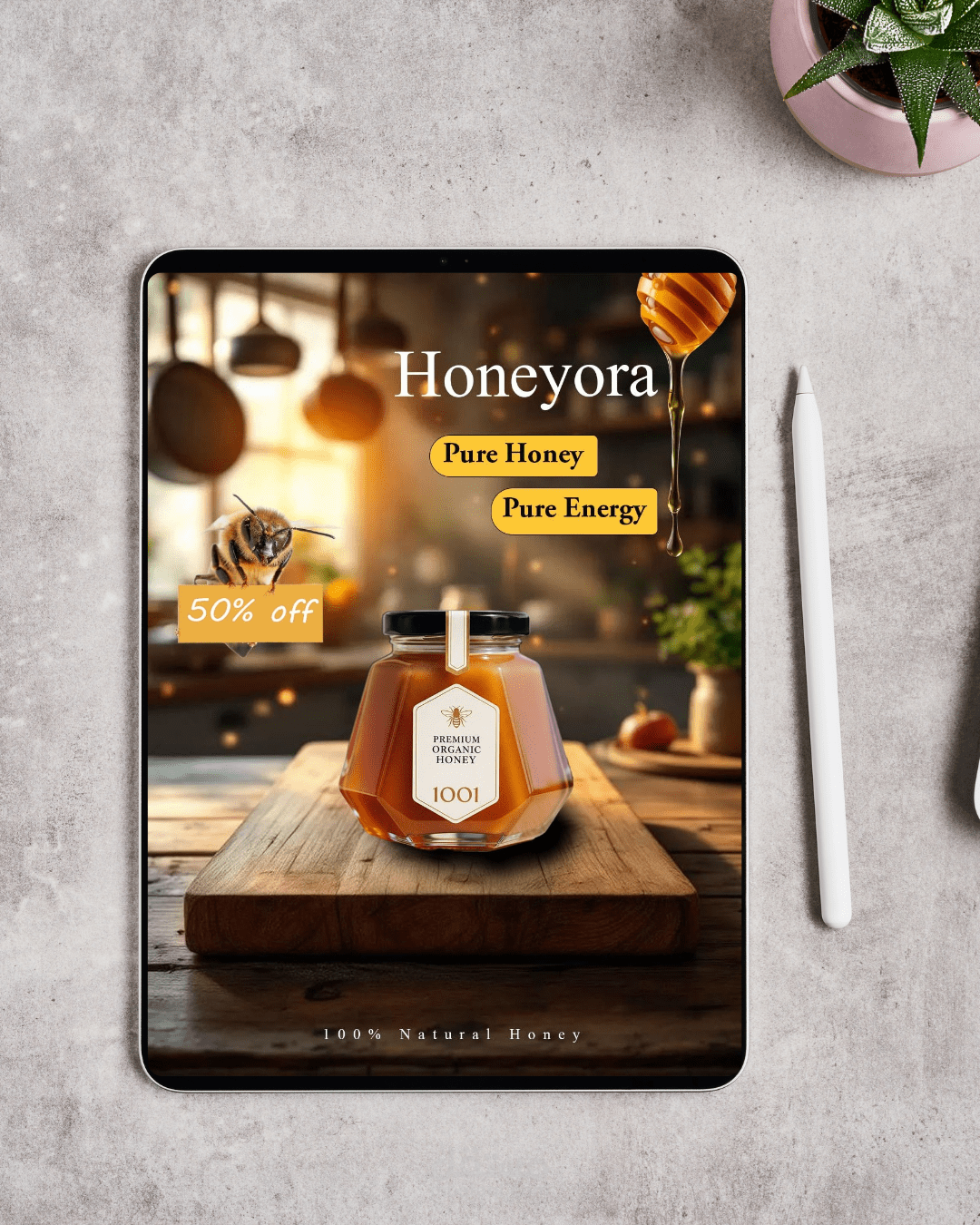 تصميم إعلانات