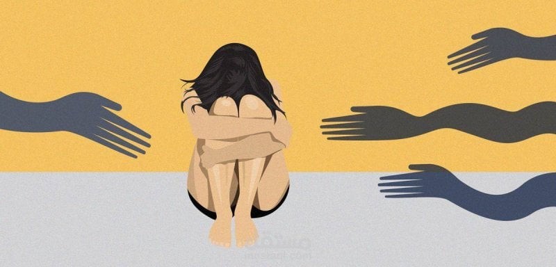 برنامج كسح شو ( قضيه التحرش )