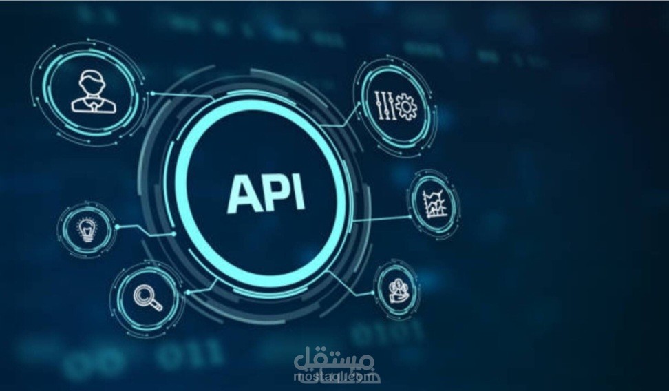 إنشاء وتطوير واجهات API Documentation باستخدام Swagger