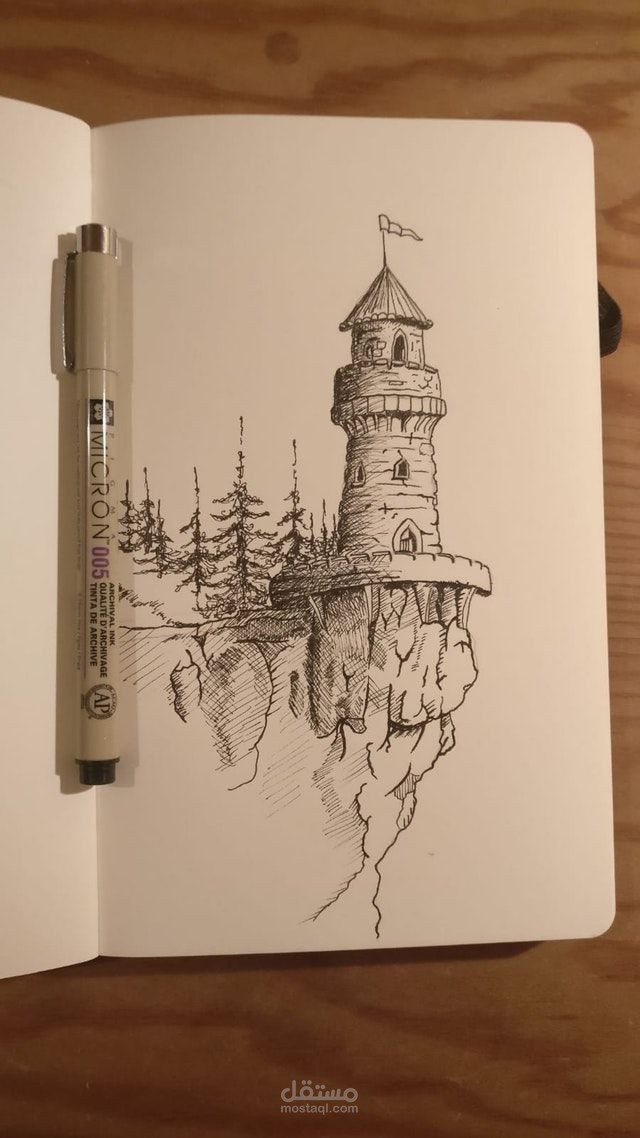 رسومات هندسية دقيقة وفق أعلى المعايير المعمارية