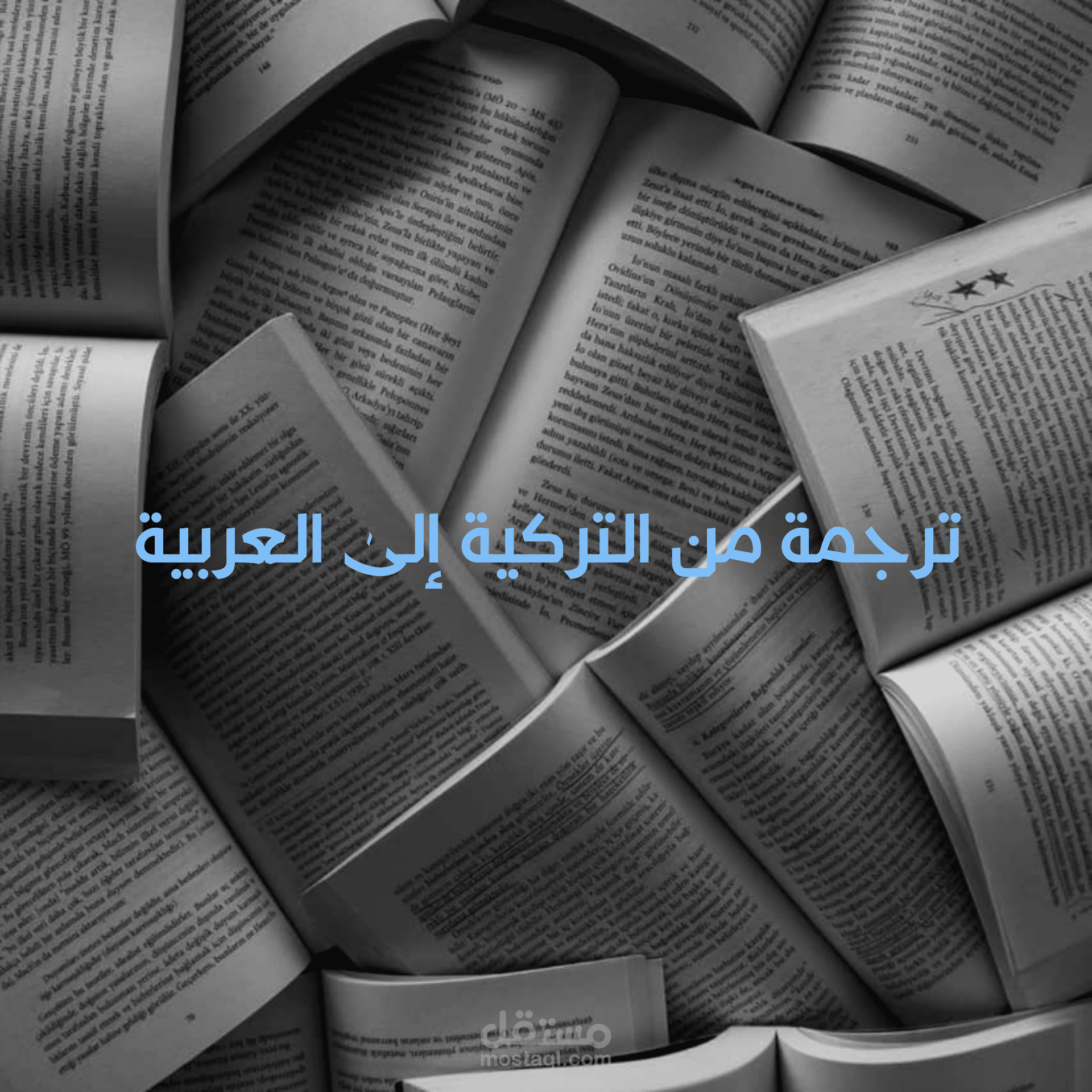 ترجمة نص تسويقي من موقع شركة تطوير أعمال تركية