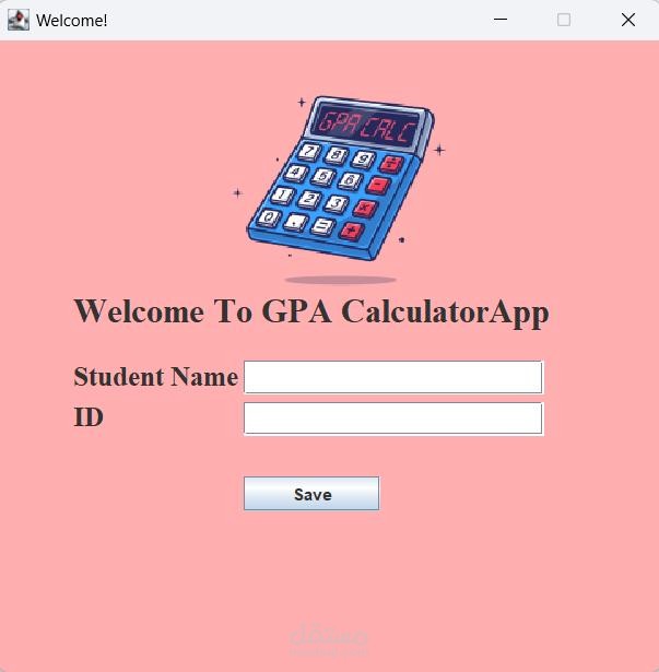 GPA_Calculator