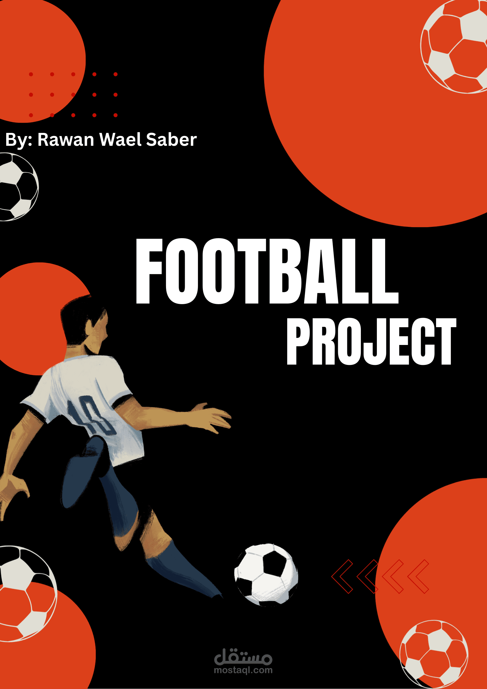 football project