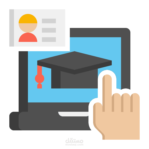student Registration System console application