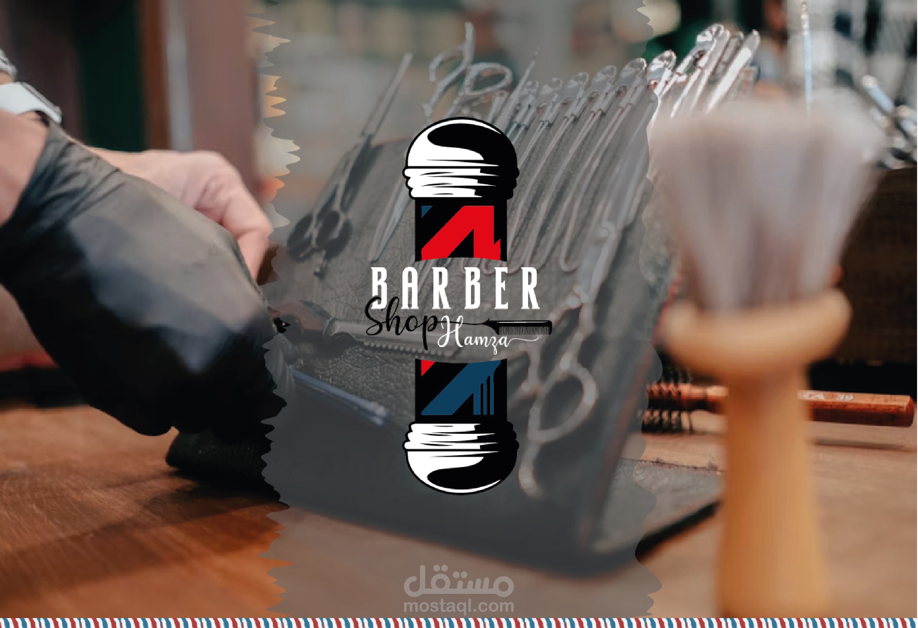 تصميم شعار لوجو مميز يناسب نشاطك التجاري