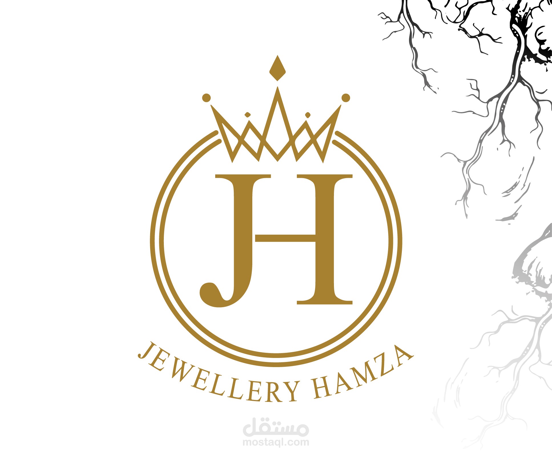 JWELLERY HAMZA