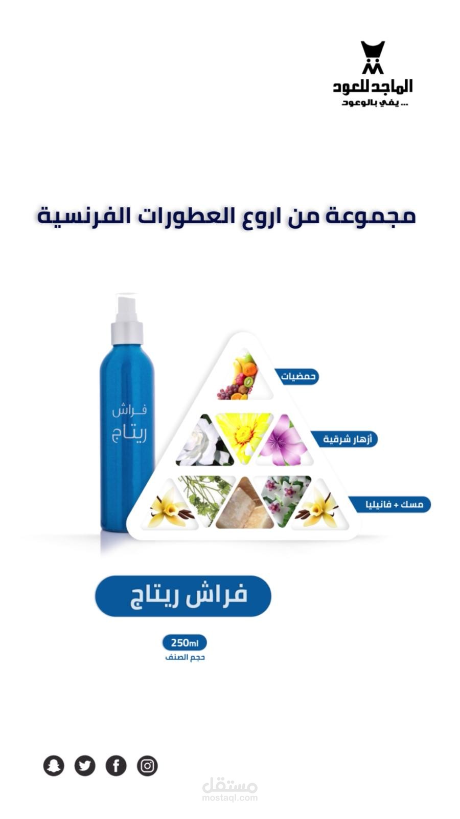 تصميم وتحريك موشن جرافيك