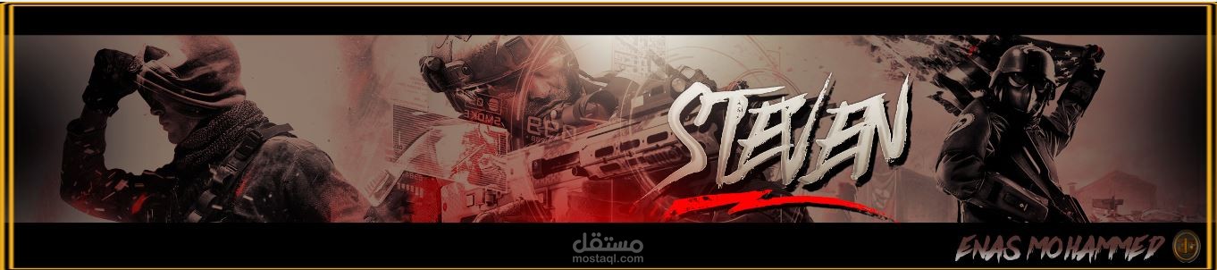 تصميم بوستر سينمائى