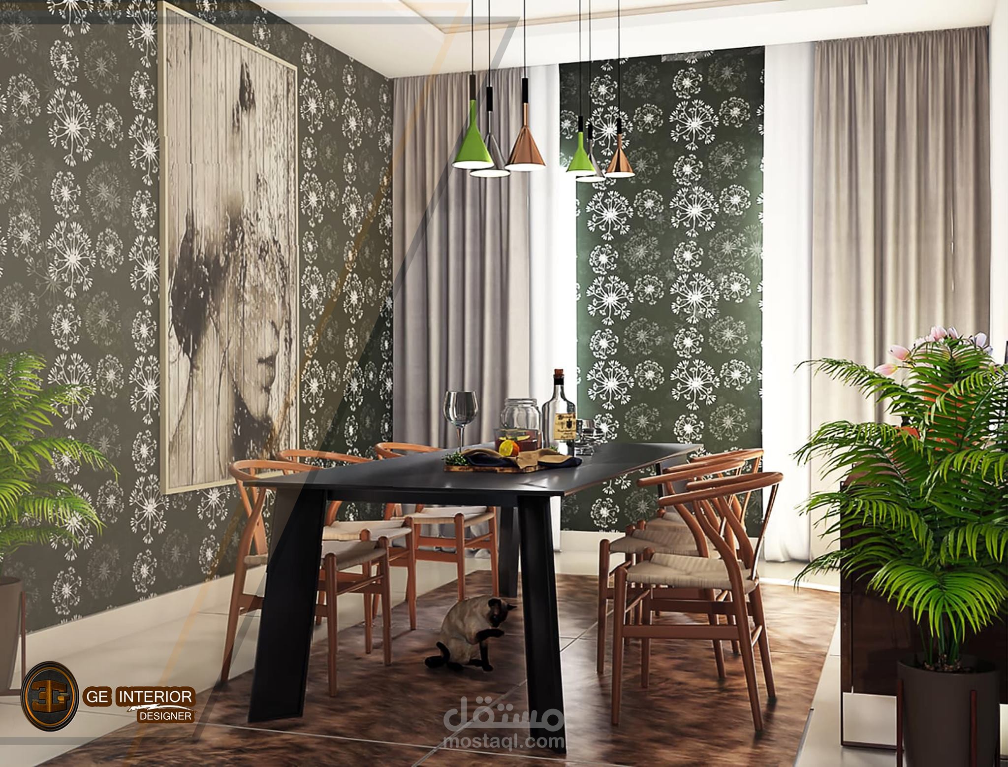 مجلس نساء (عائلى) السودان