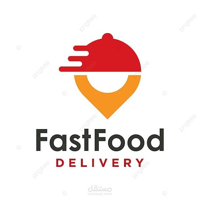 تطبيق توصيل طعام