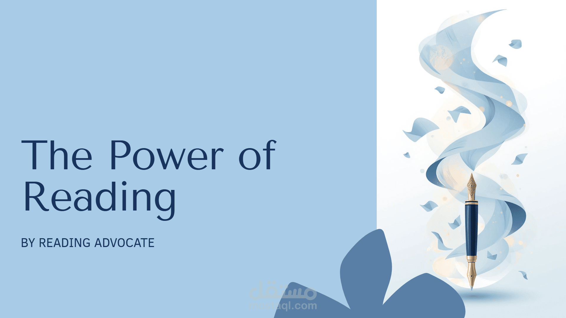 power point presentation