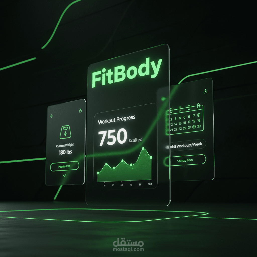 FitBody Dynamics