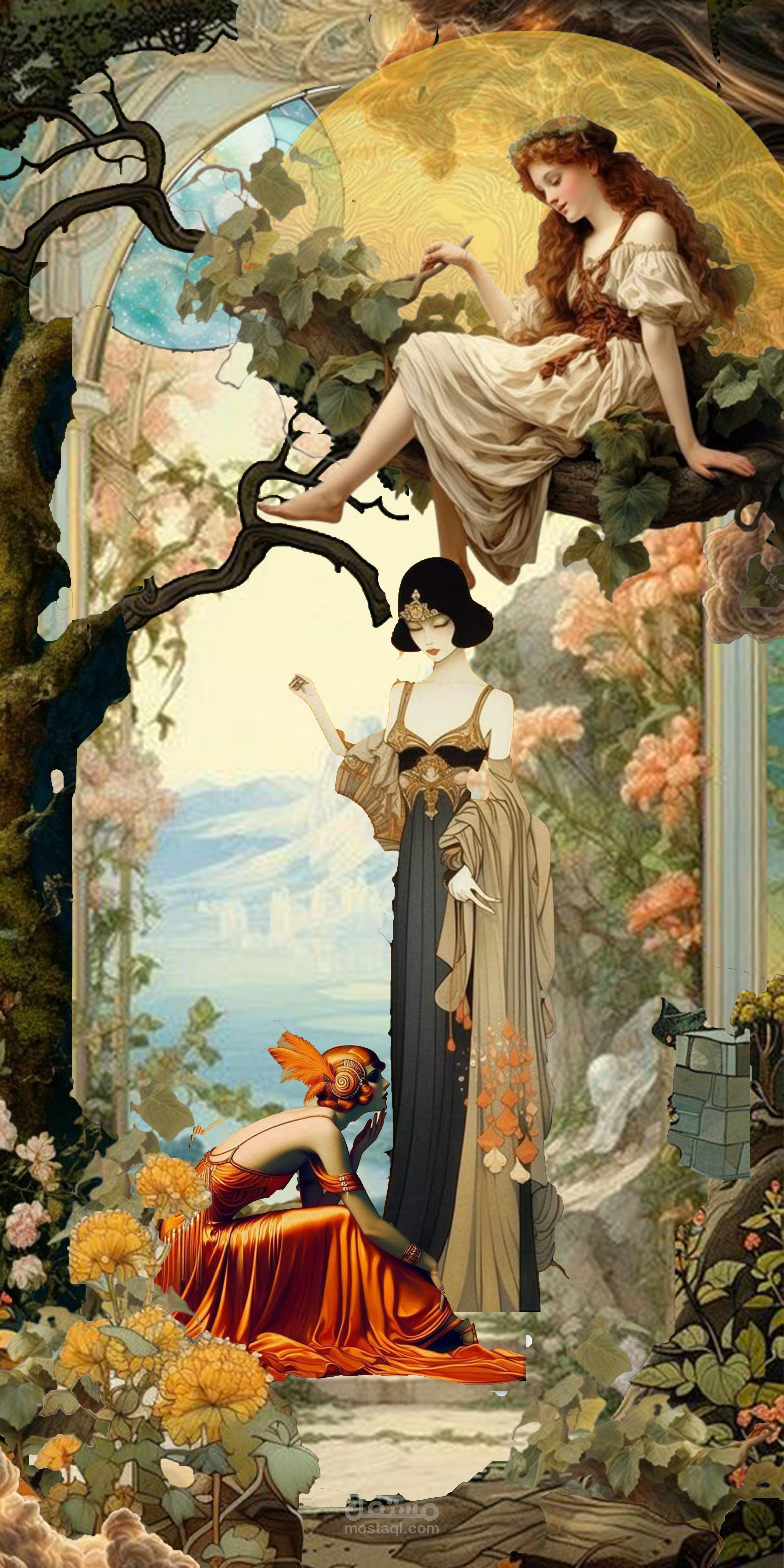 وتيرة افكار