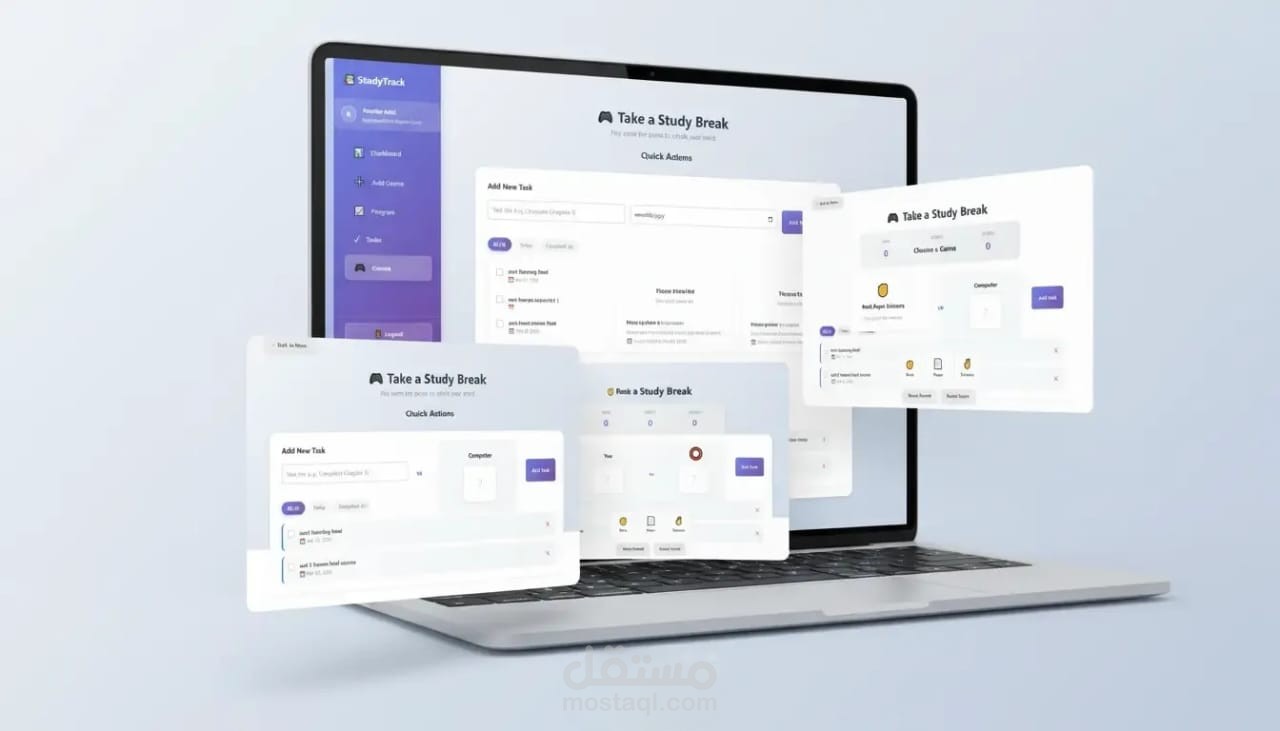 الصورة الشخصية ? منصة تعليمية تفاعلية تزيد تفاعل الطلاب وتحسن تجربة التعلم