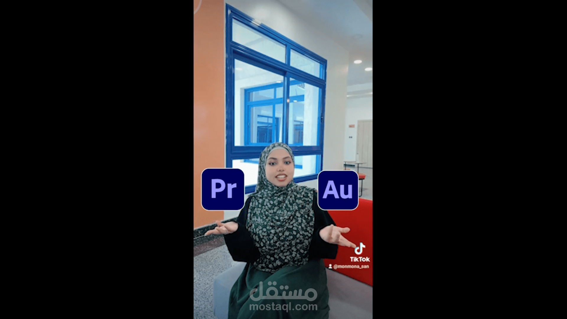 من مبتدئ لمحترف | تجربة طالب مع تعلم المونتاج