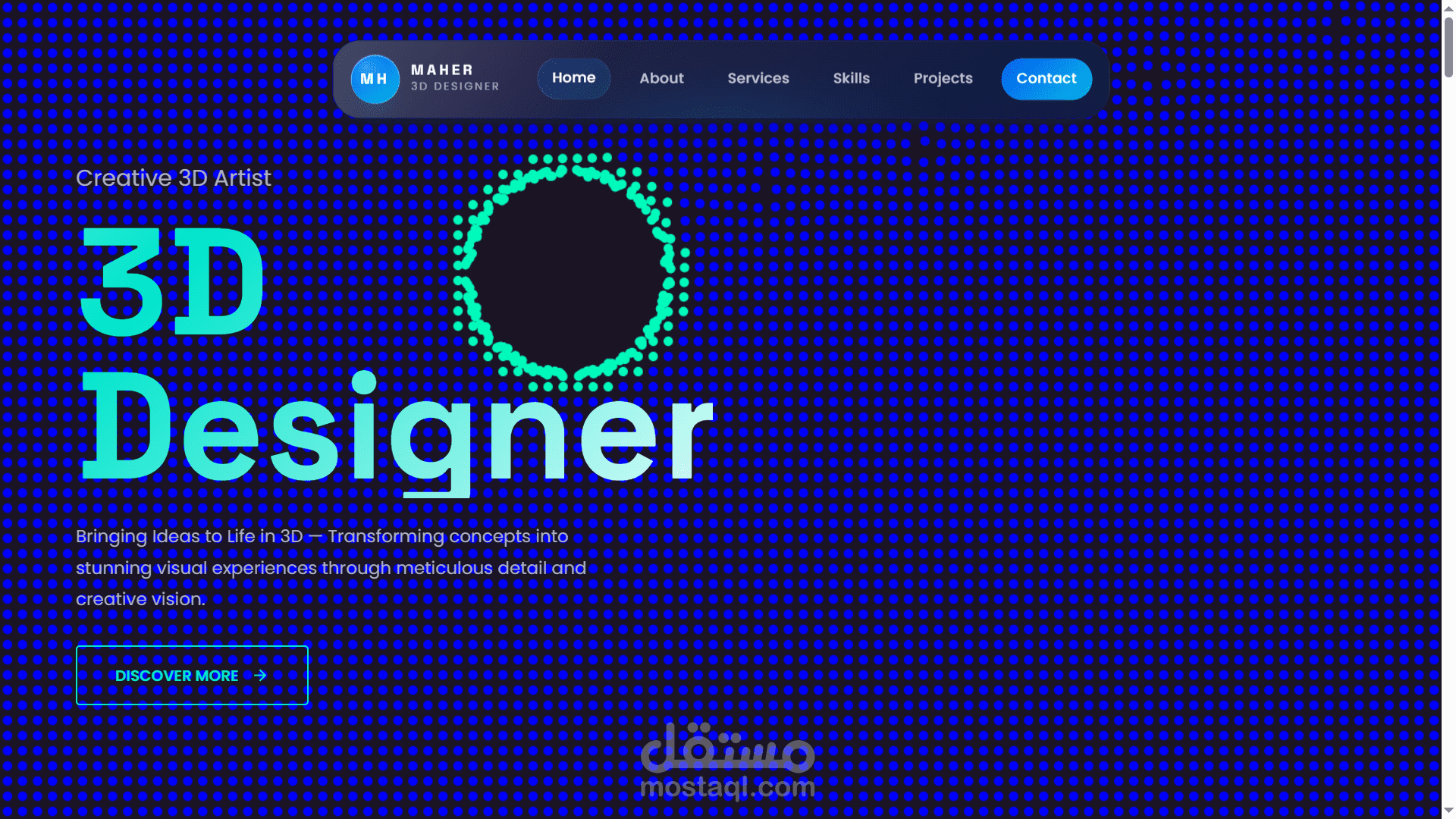 Portfolio