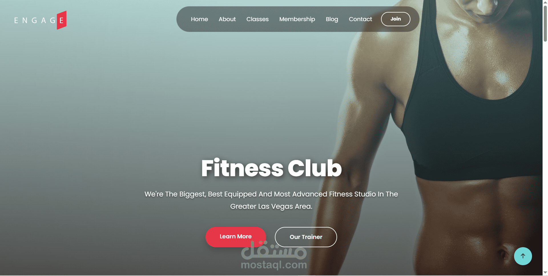 Fitness Club