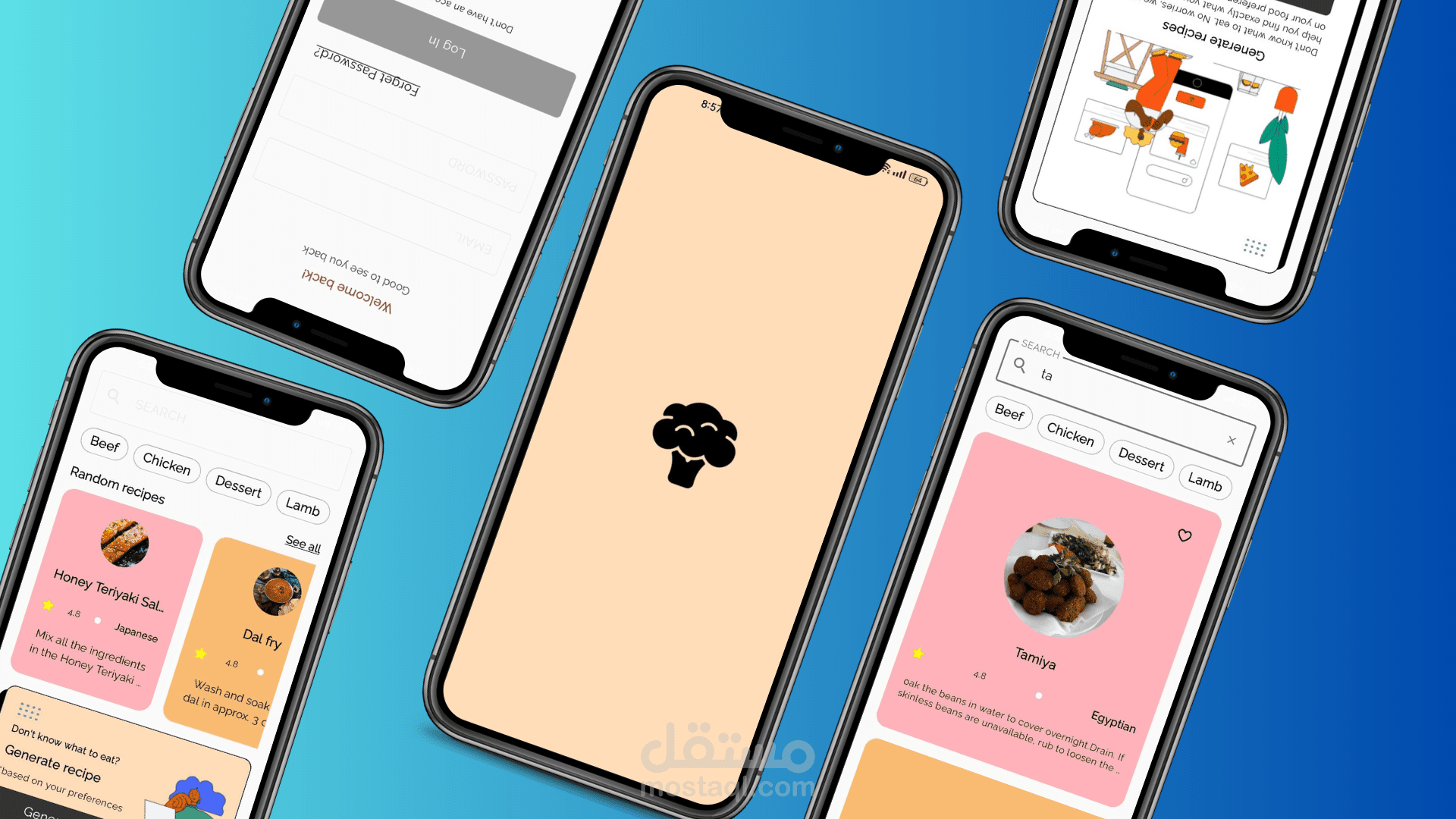Food App