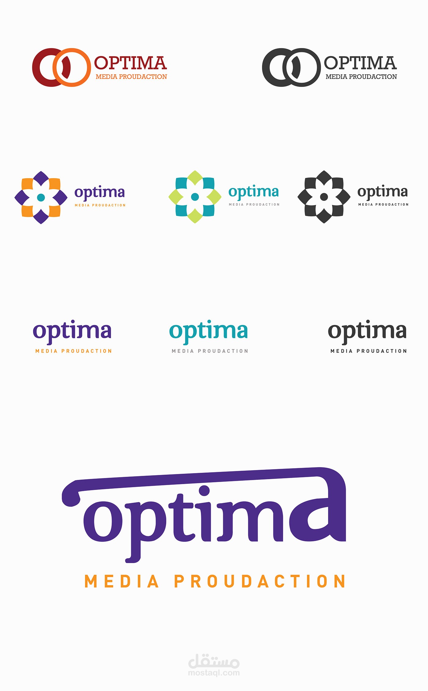 optima type