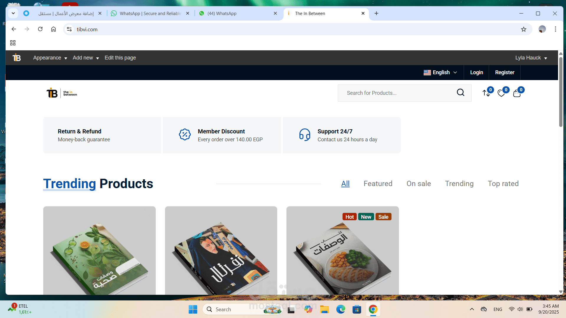 TIBVI.COM