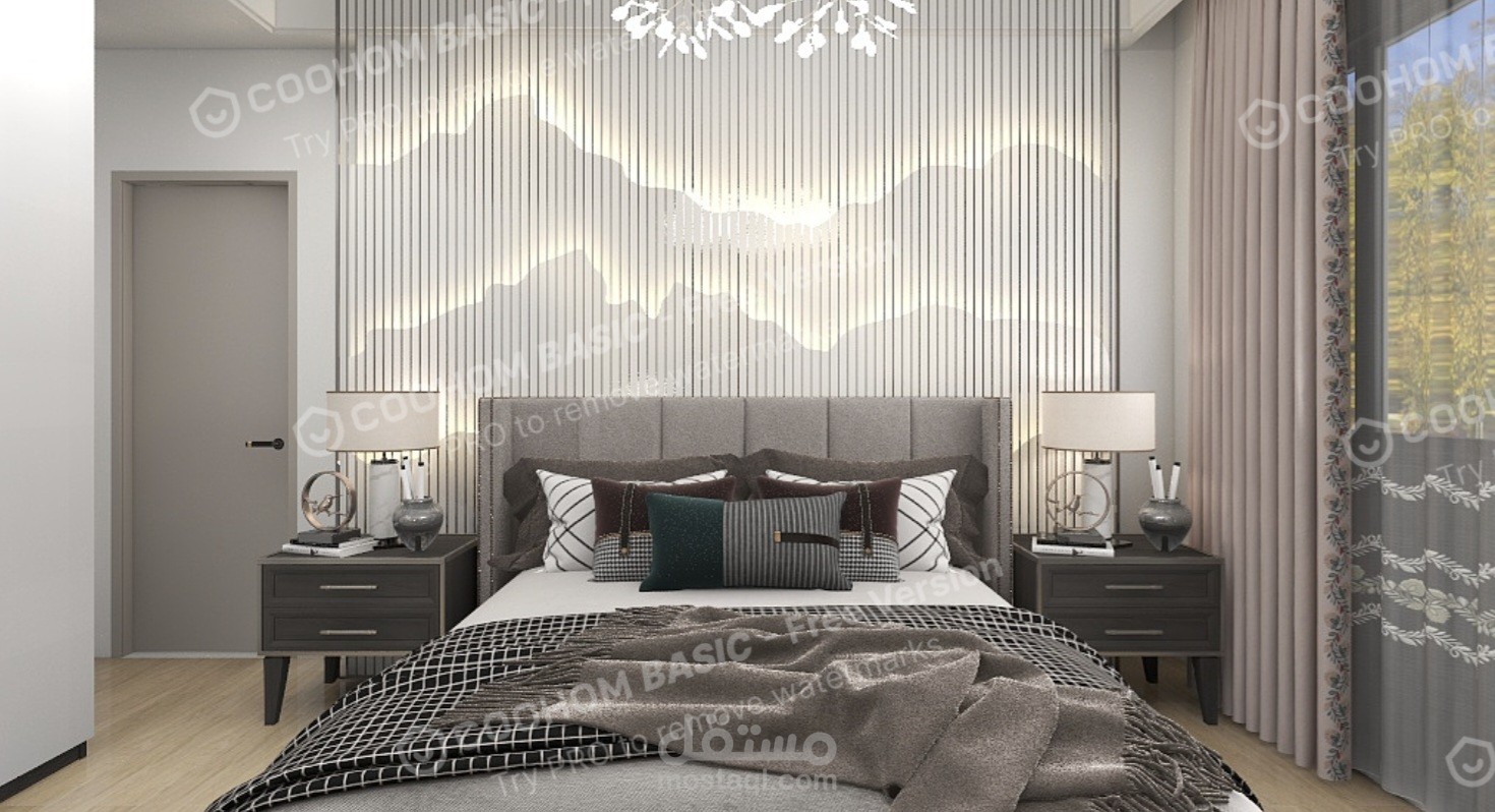 منزل فى كمبوند جديد luxury modern
