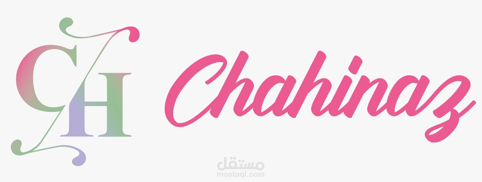 تصميم شعار احترافي لشركة مستحضرات التجميل