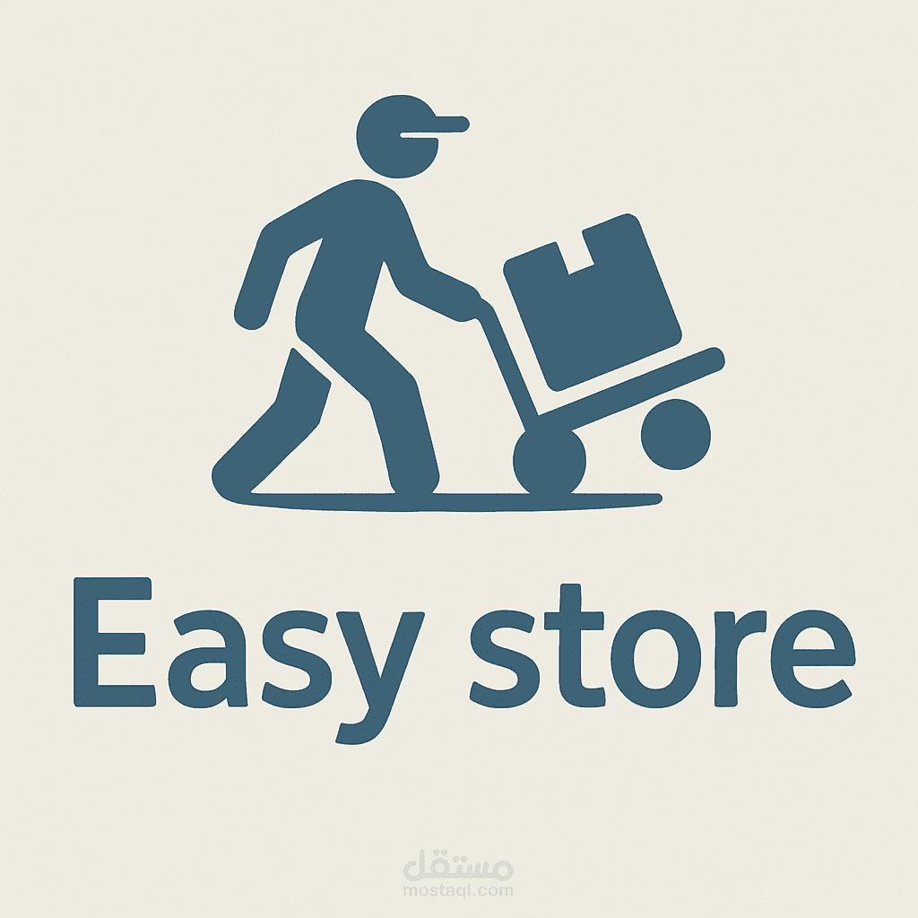 نظام إدارة مخزون الأقمشة وإدارة الأعمال – Easy Store