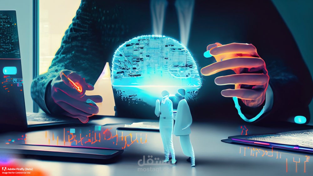 Why should you leverage the power of artificial intelligence in achieving your business goals?