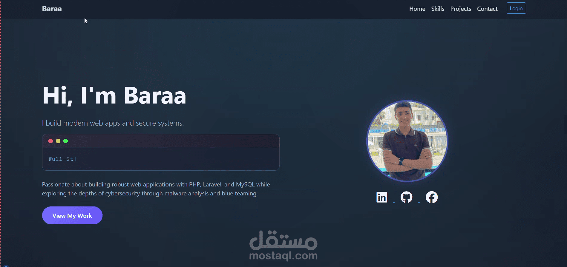Portfolio