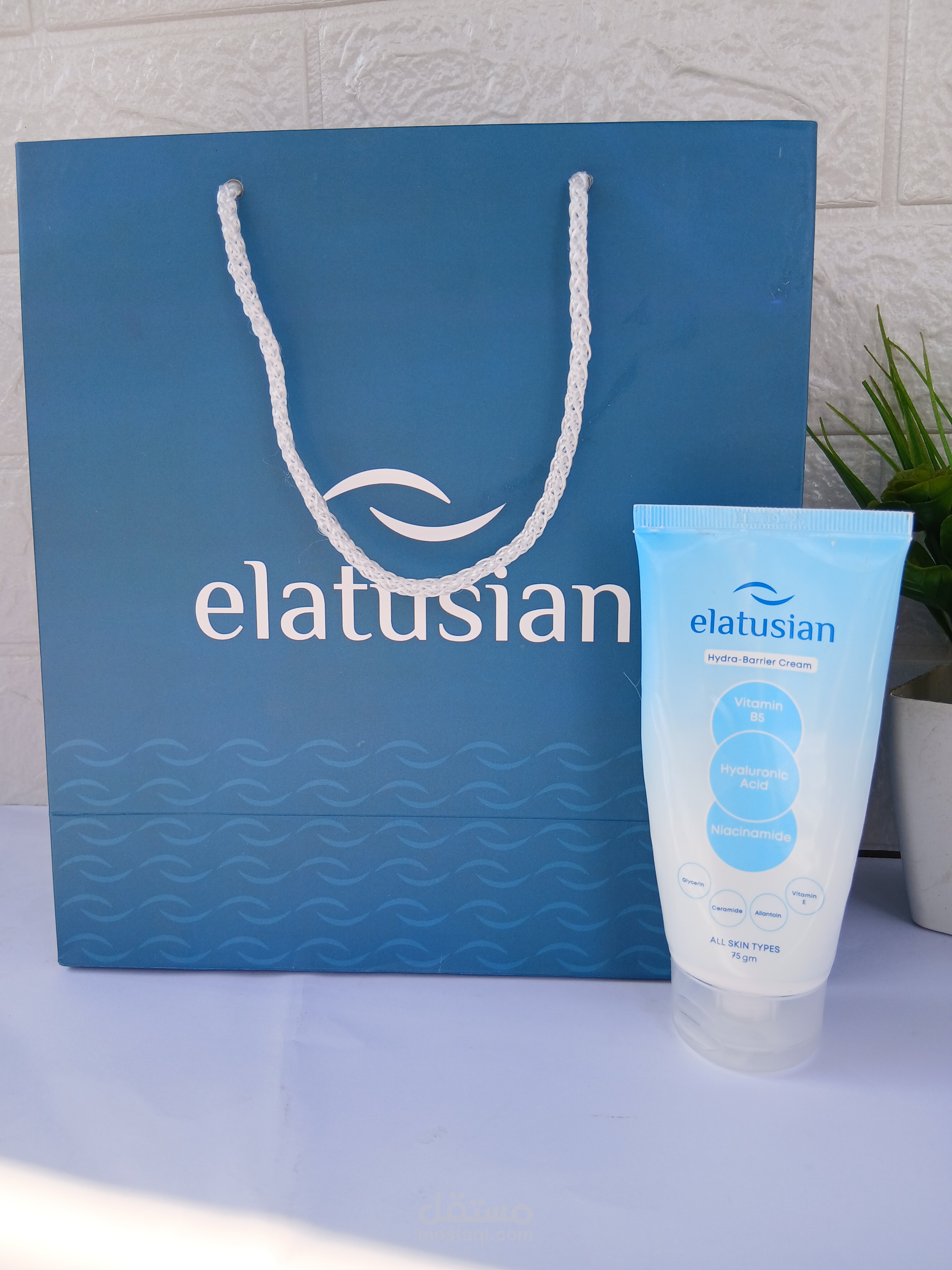 Elatusian