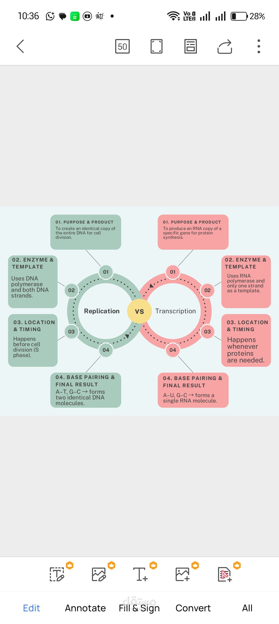 انشاء ملف باوربوينت