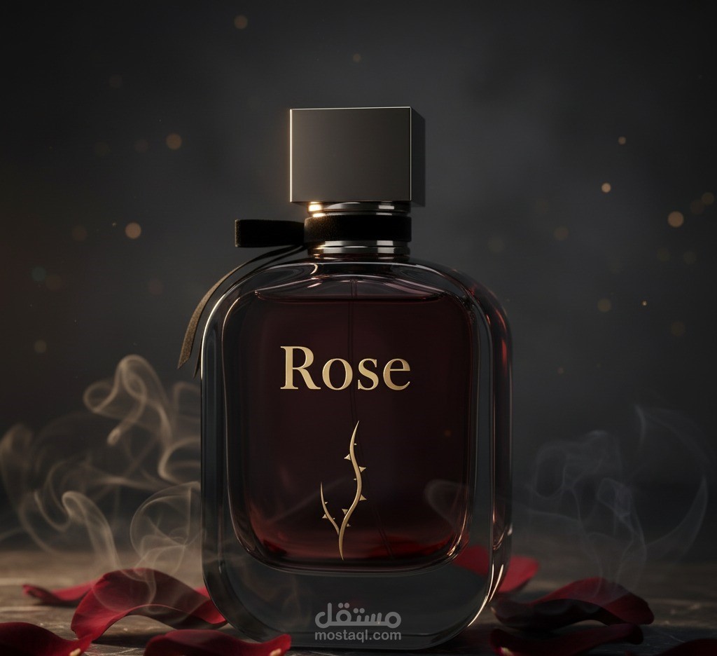 تصميم نموذج ثلاثي الأبعاد 3D احترافي لمنتجك مع ريندر واقعي عالي الجودة