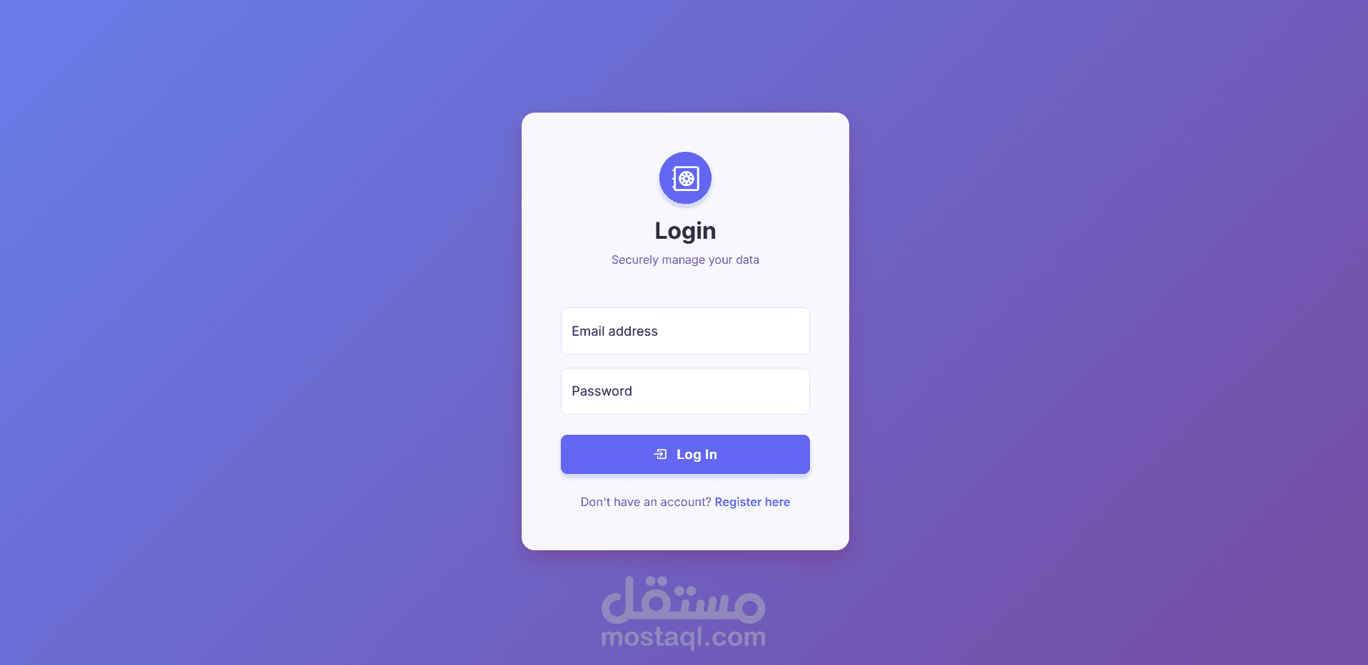 Link Vault: مساحتك الشخصية والذكية لتنظيم الروابط والملاحظات