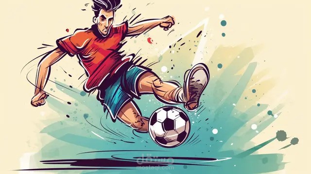كرة القدم عبر العصور: كيف تحولت من لعبة محلية إلى ظاهرة عالمية