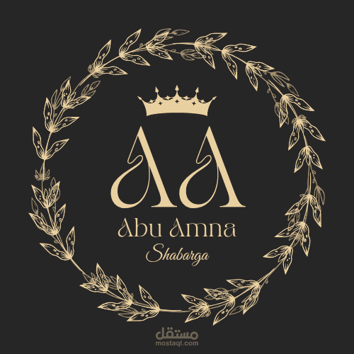 مصصم شعار