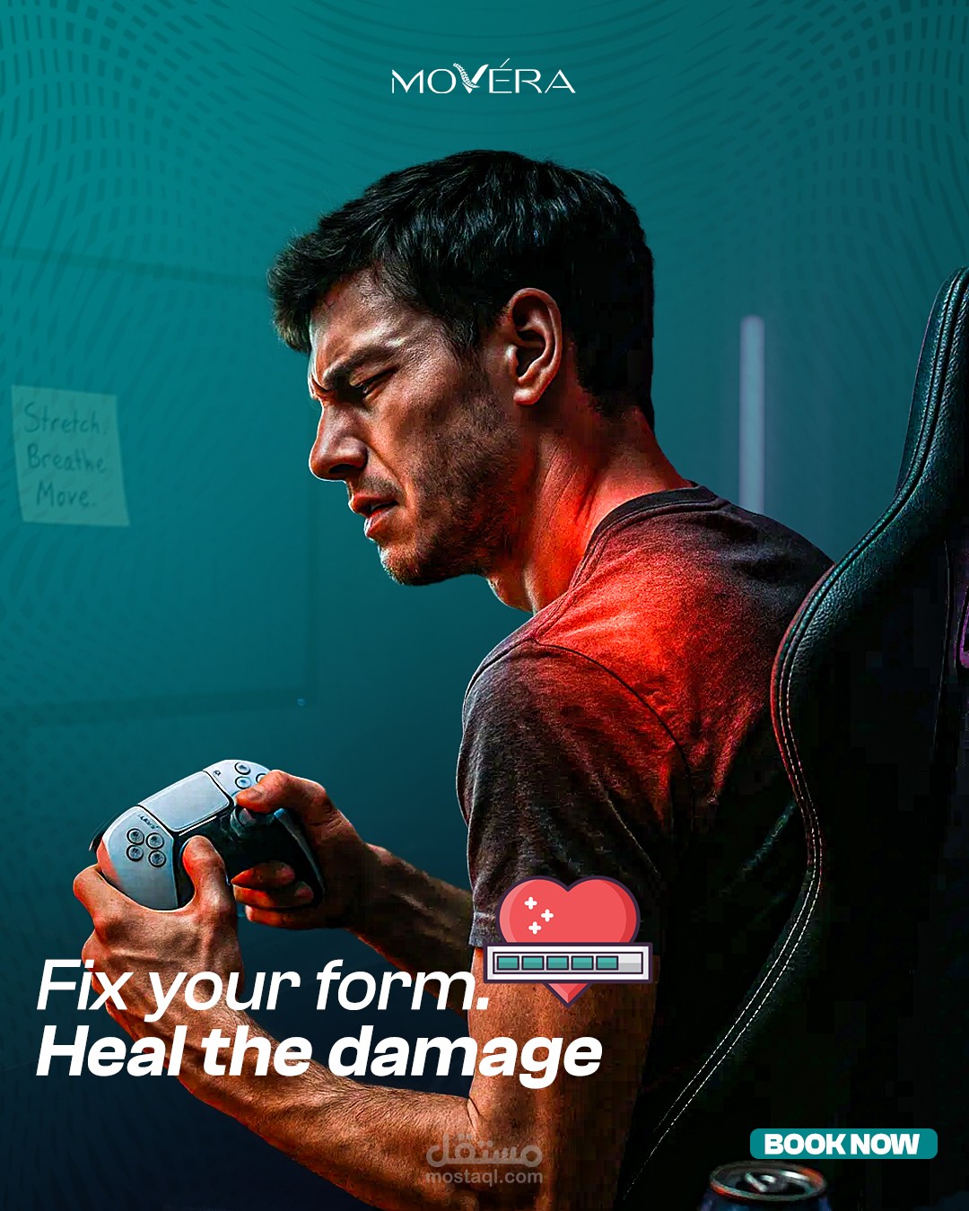 Movera physio Clinics