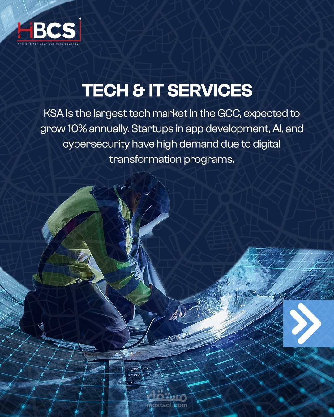 HBCS BUSNIESS CONSULTING