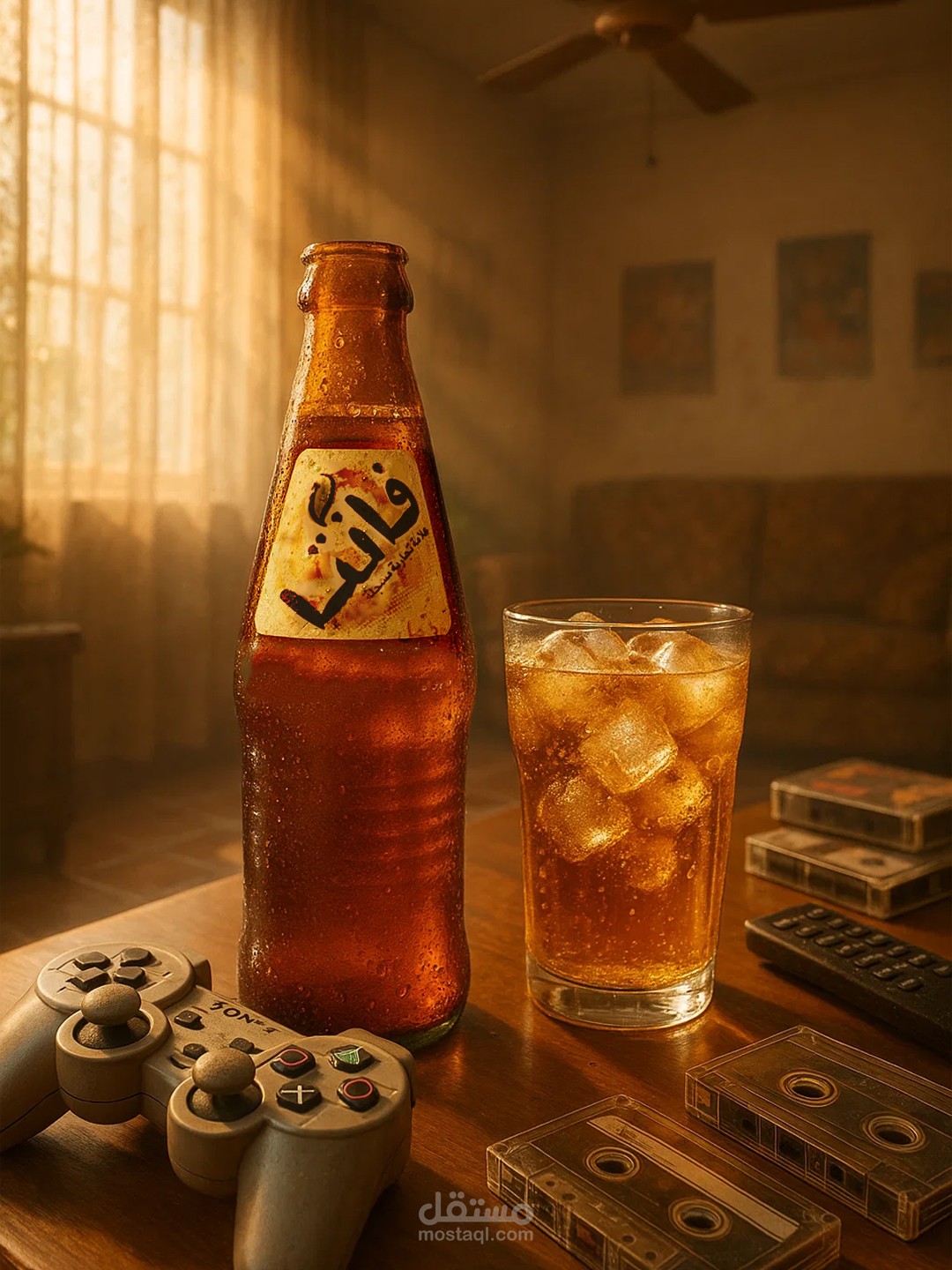 أعمال بالـ Ai