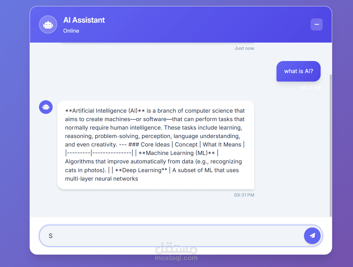 AI-ChatBot
