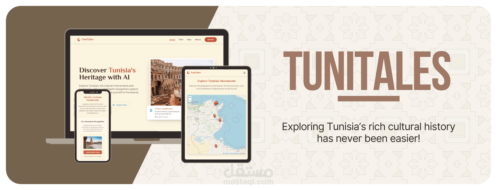 TuniTales