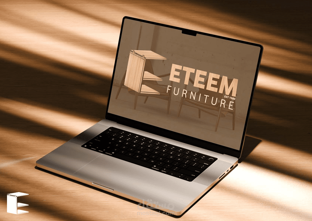 تصميم لوجو وهوية بصرية مبتكرة لعلامتك التجارية