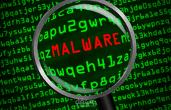 Malicious Behaviour Detector