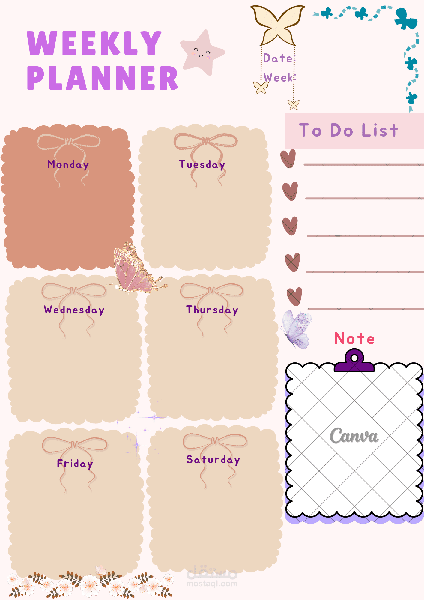 Planner